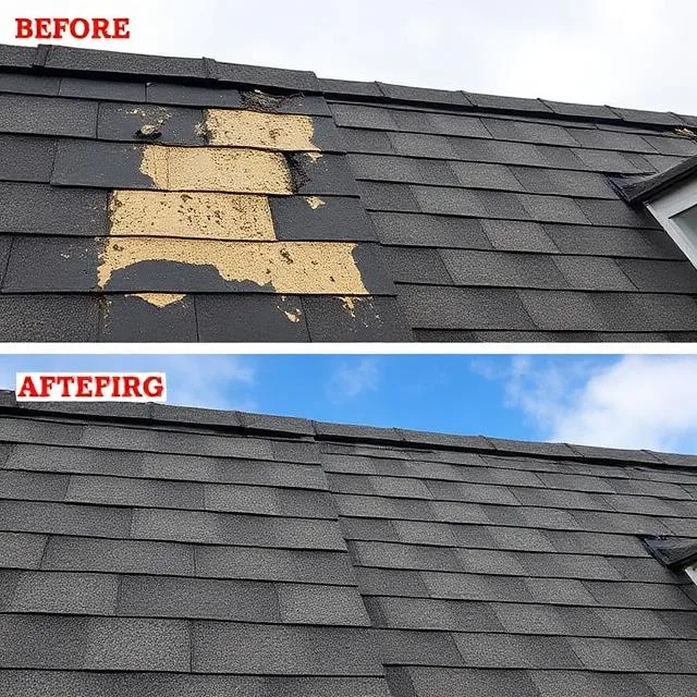 Roof Repair Near Me in Donnellson, IA near me